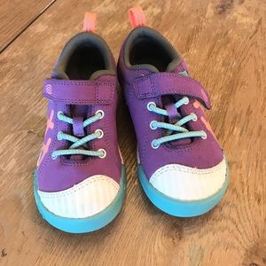 Keen Sneakers - little kid size 9